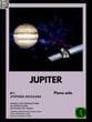 Jupiter piano sheet music cover